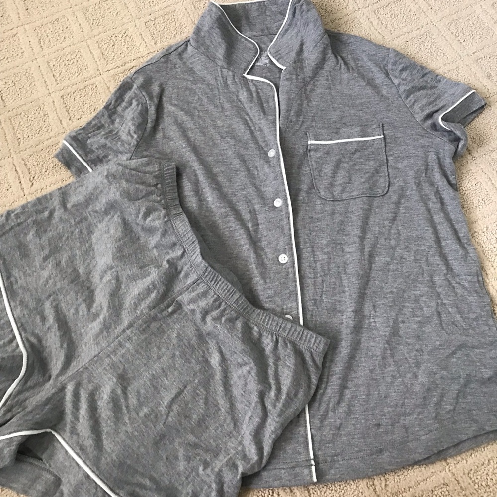 PAJAMA SET